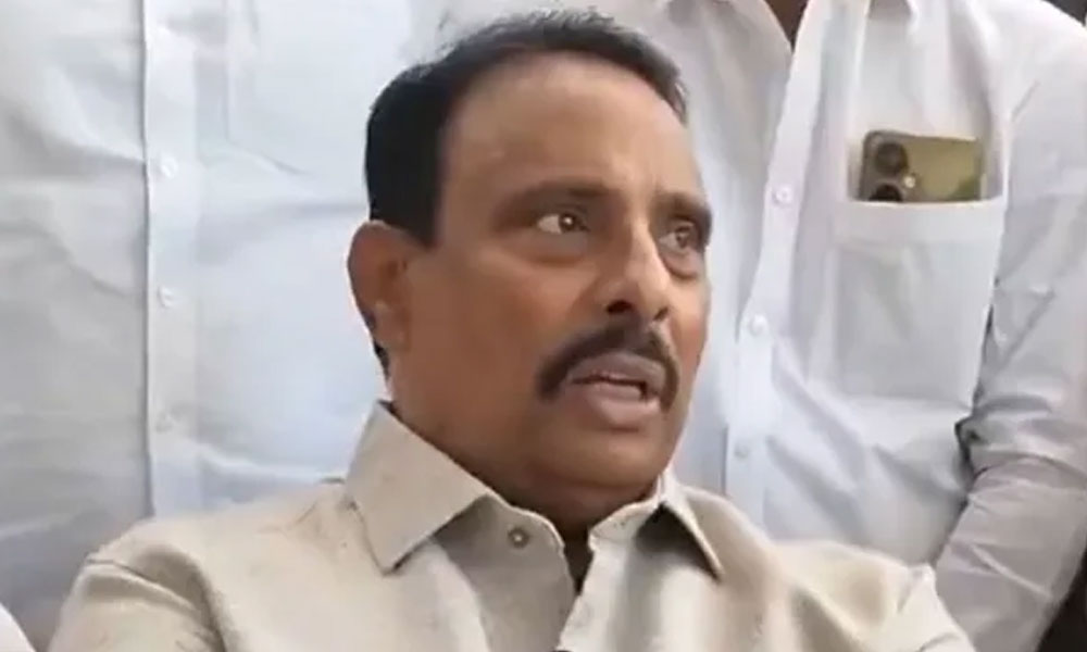 అనర్హత: దానం ‘యూ’టర్న్ !