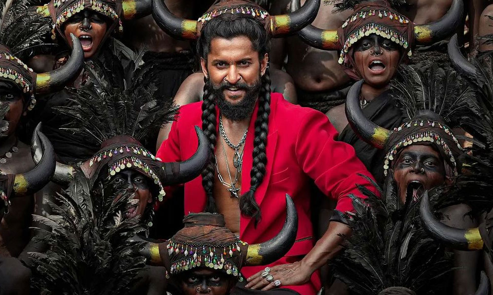‘ప్యారడైజ్’ తర్వాత.. ఇంత రద్దీ ఎందుకు?