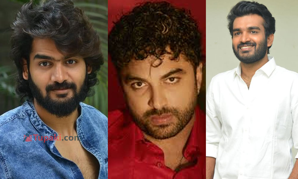 లాభమే కాదు.. రిస్క్ కూడా.. తెలుగు హీరోల కొత్త ప్లాన్!