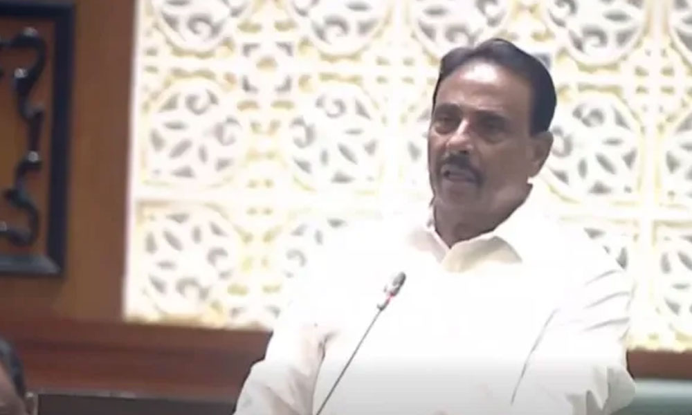 గోల్డెన్ ఛాన్స్ మిస్ చేసుకున్న దానం