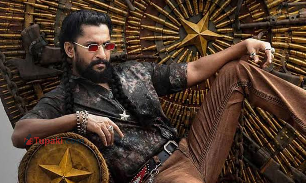 యూఎస్‌లో నాని టాప్ కలెక్షన్స్.. ‘ప్యారడైజ్’ దాటుతుందా?