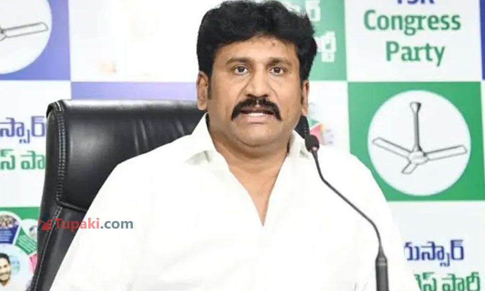 తోపుదుర్తి తంటాలు:  రాప్తాడు వైసీపీకి బిగ్ టెస్ట్.. !