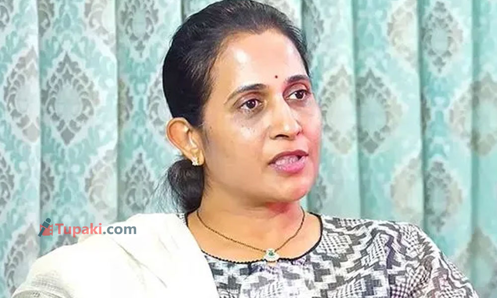 అంతర్గ‌త పోరు త‌గ్గితే.. రెడ్డ‌మ్మ‌దే రాజ‌కీయం.. !