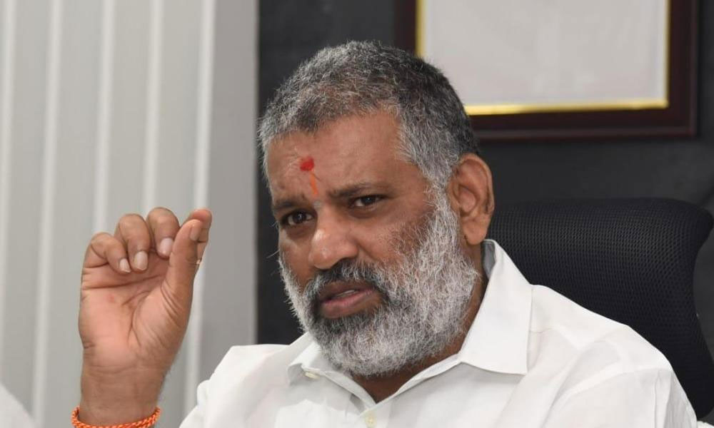 చెవిరెడ్డి ఆశ‌లు వ‌దులుకోవాల్సిందే.. !