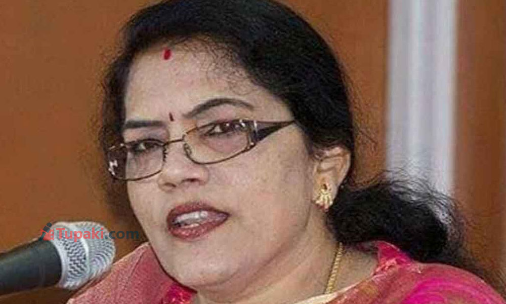 కిల్లి రాజకీయాలు స‌మాప్తం.. !