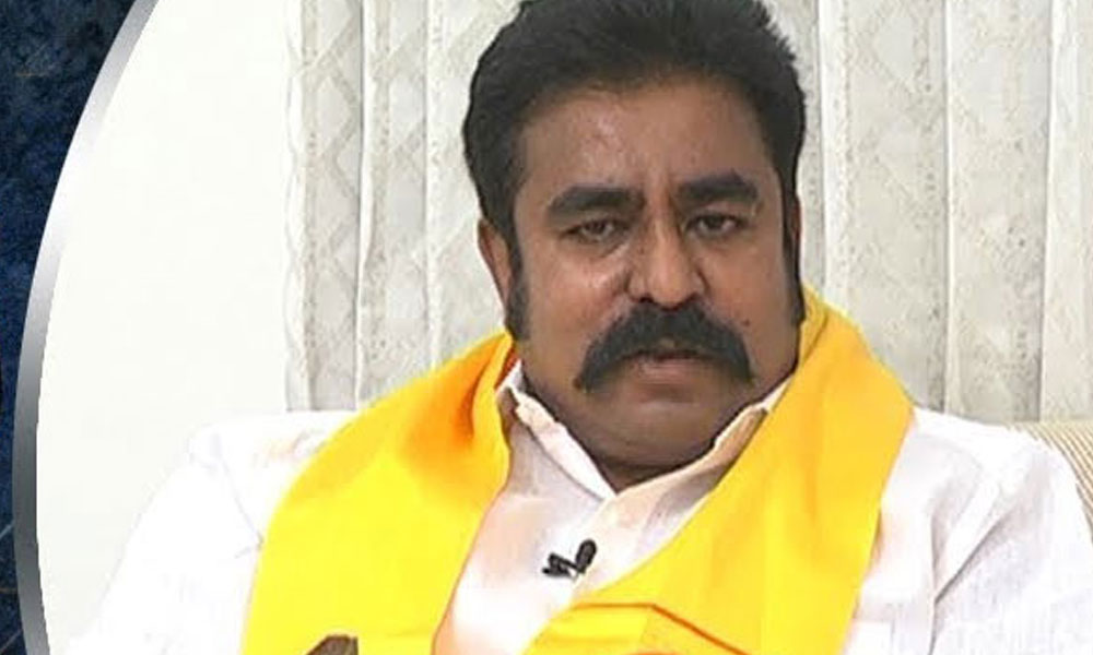 తంబ‌ళ్లప‌ల్లి త‌మ్ముళ్ల‌లో జోష్‌.. !