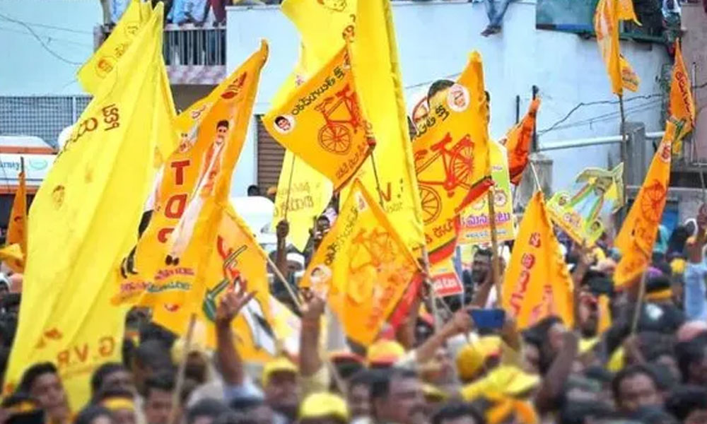 టీడీపీ ఫైర్ బ్రాండ్స్ అందరూ సైలెన్స్.. ఎందుకంటారు?