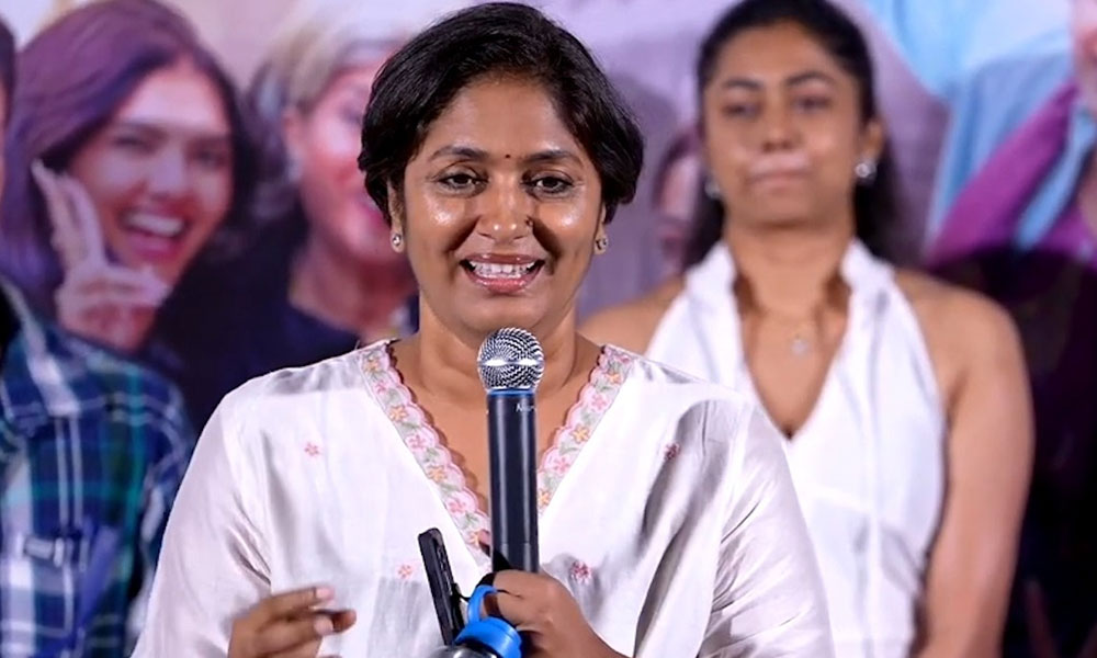 యాంకర్ ఝాన్సీ సర్పైజ్.. ఇంట్రెస్టింగ్ విషయం రివీల్..