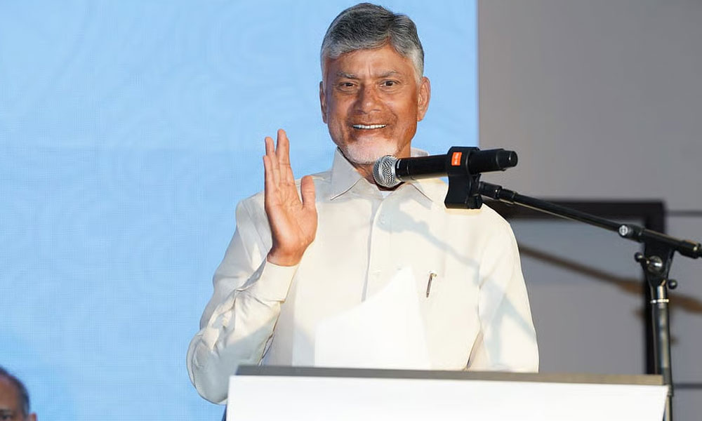 విశ్వ‌న‌గ‌రంగా విశాఖ‌.. చంద్ర‌బాబు ప్ర‌క‌ట‌న.. విషయం ఏంటంటే!