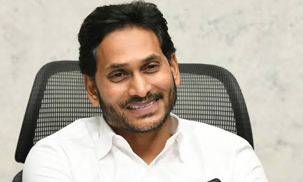 లోకల్ ఫైట్ కి దూరంగా జగన్ అక్కడికి  ?