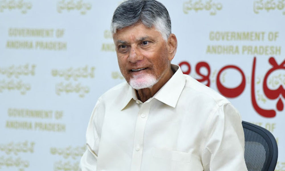 విశాఖలో ఫిల్మ్ నగర్...బాబు ఓకే  !