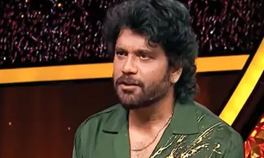 ఆ ఇద్దరిపై నాగార్జున ఫైర్.. ఆట ఆడుతున్నారా లేదా అంటూ క్లాస్!