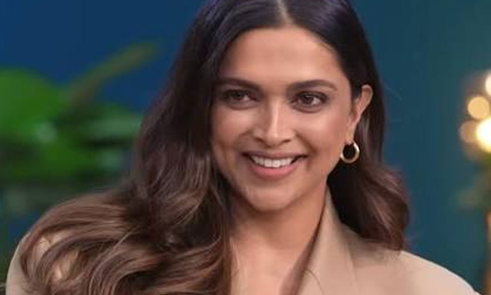 Deepika Padukone Planning a Third Child