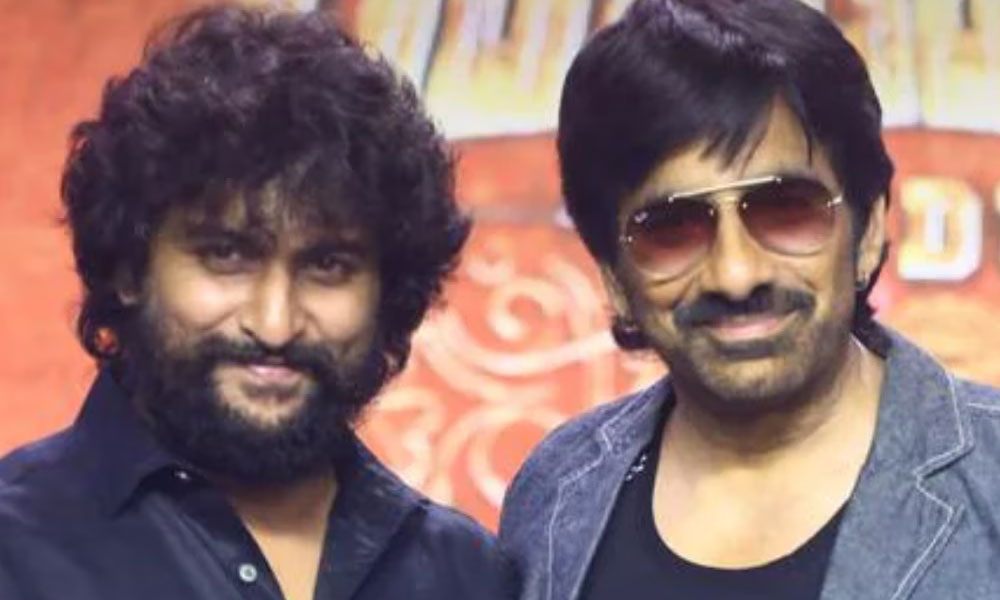 రవితేజ, నాని వీళ్ళిద్దరిలో ఉన్న కామన్ పాయింట్స్ ఇవే... అందుకే సక్సెస్ అయ్యారా...