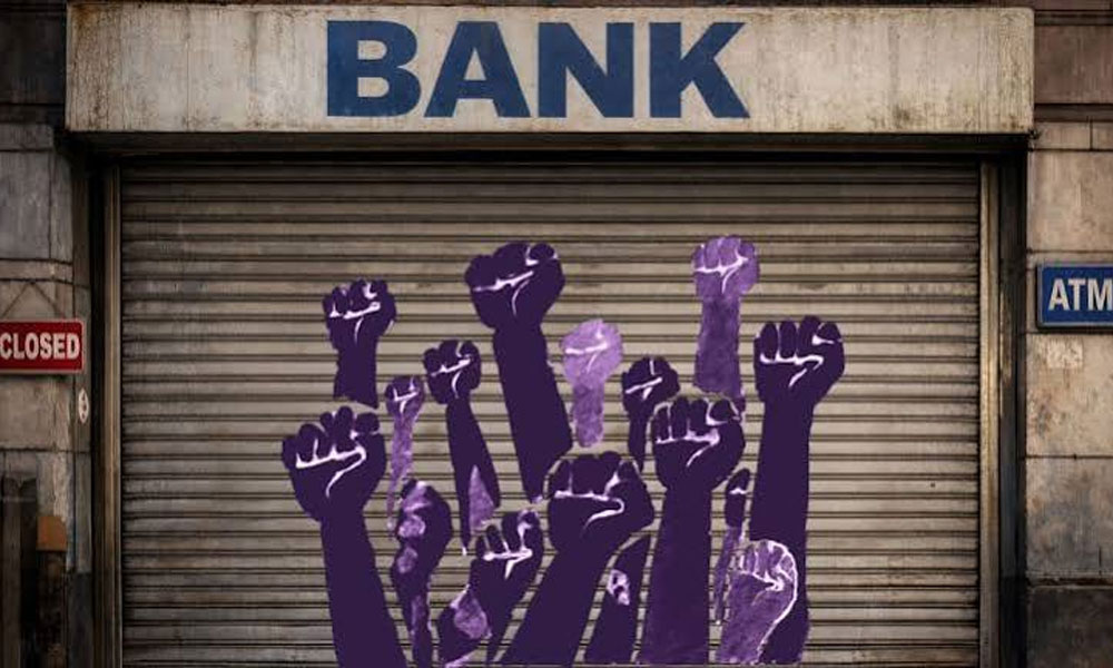 Bank Strike Alert: Banks to Shut for 3 Days; Check September 28–30 Update