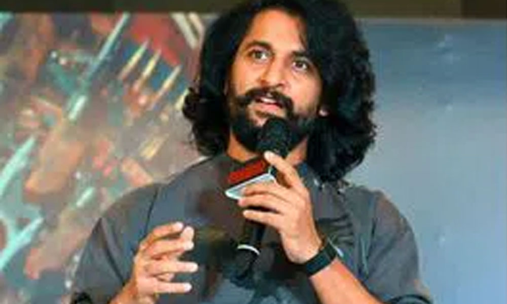 మళ్లీ ఏడాదికి రెండు.. నాని స్పీడ్ పెంచితే..