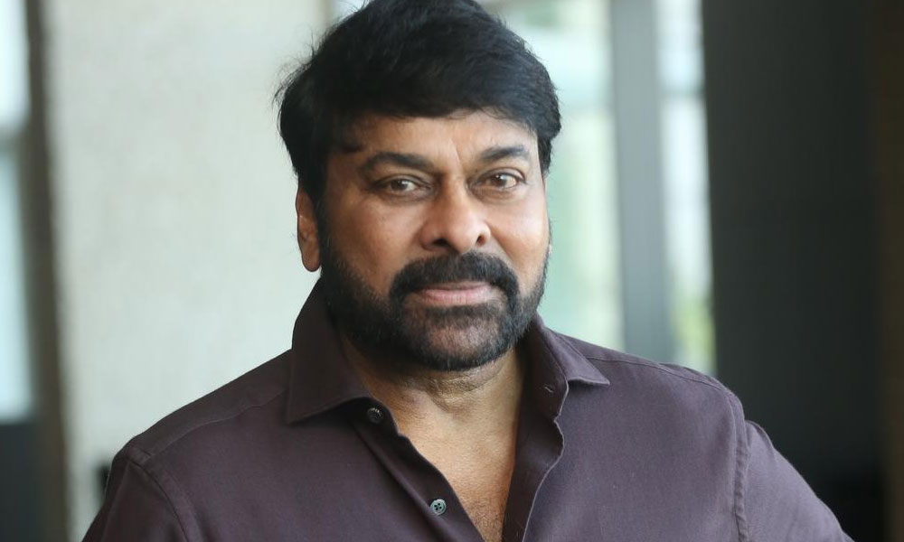 Chiranjeevi Is Now Competition for Allu Arjun and Mahesh Babu?
