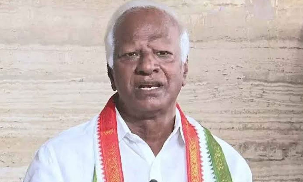 తర్వాతి వికెట్ కడియం శ్రీహరేనా ? తర్వాతి వికెట్ కడియం శ్రీహరేనా ?