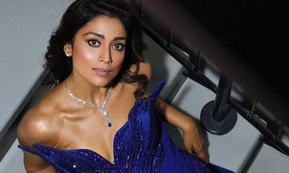 హీరోయిన్ స్పా సెంట‌ర్ వెనుక షాకింగ్ నిజాలు!