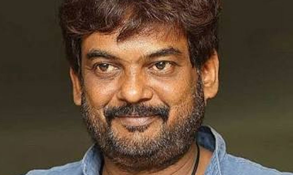 ఒకప్పటి పూరి జగన్నాథ్ లో ఉన్నది ఇప్పుడు మిస్ అయింది ఇదే...