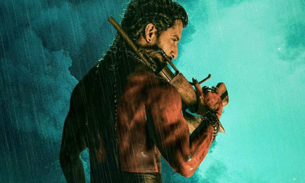 Nani’s The Paradise Ticket Prices Hiked in Telangana: Check New Rates