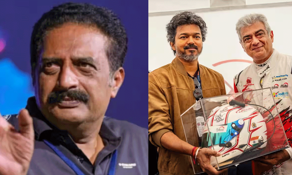 ఏడాది సమయం ఇవ్వండి.. అప్పుడే విమర్శిద్దాం!