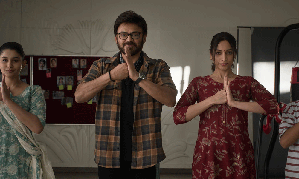 దసరాకు వస్తే హిట్టే.. మరి ఈసారి? దసరాకు వస్తే హిట్టే.. మరి ఈసారి?