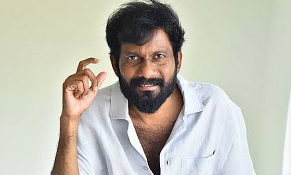 Is Buchi Babu Sana Only for Mega Heroes?
