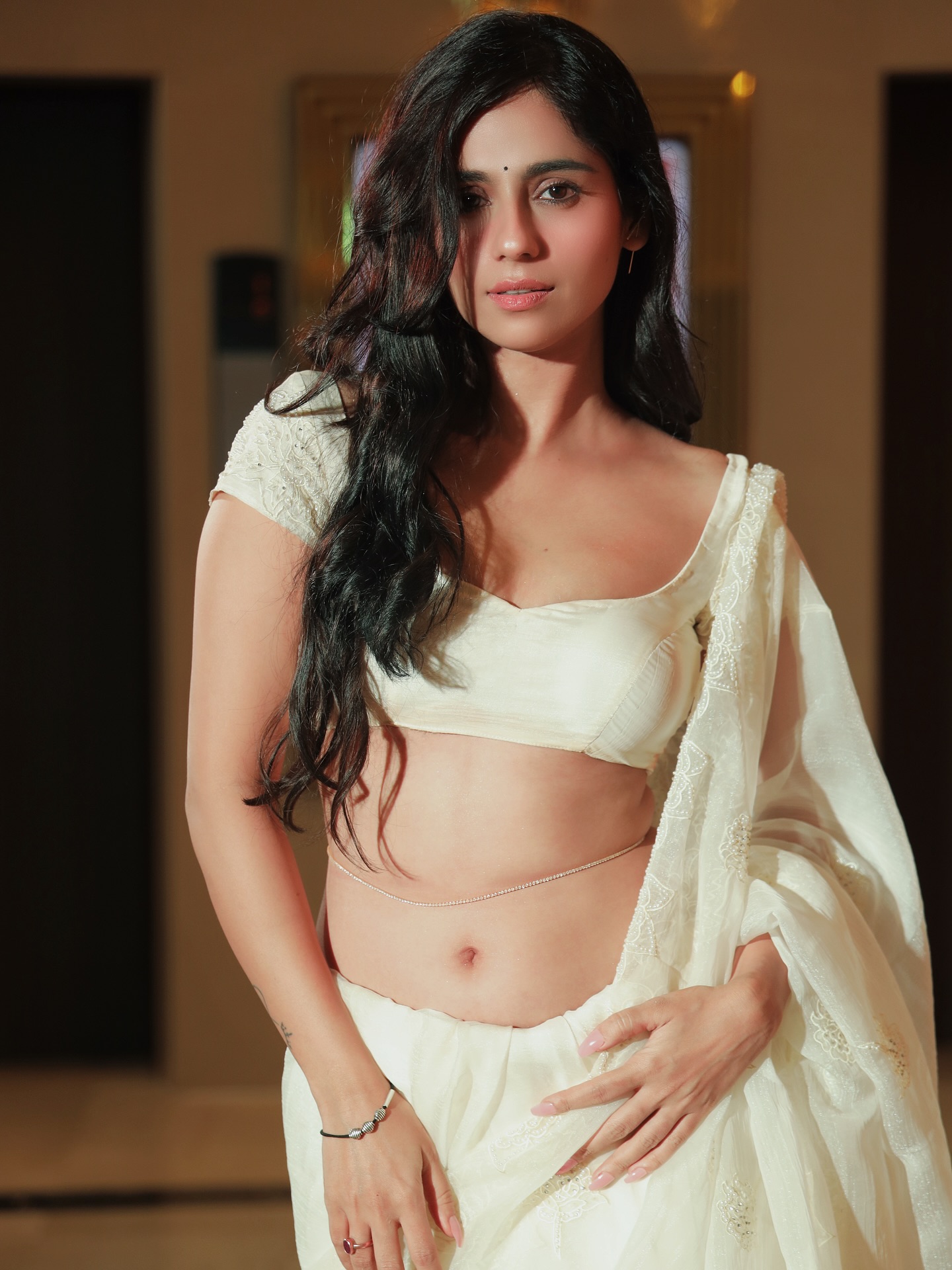Rose Sardana Defines Contemporary Style