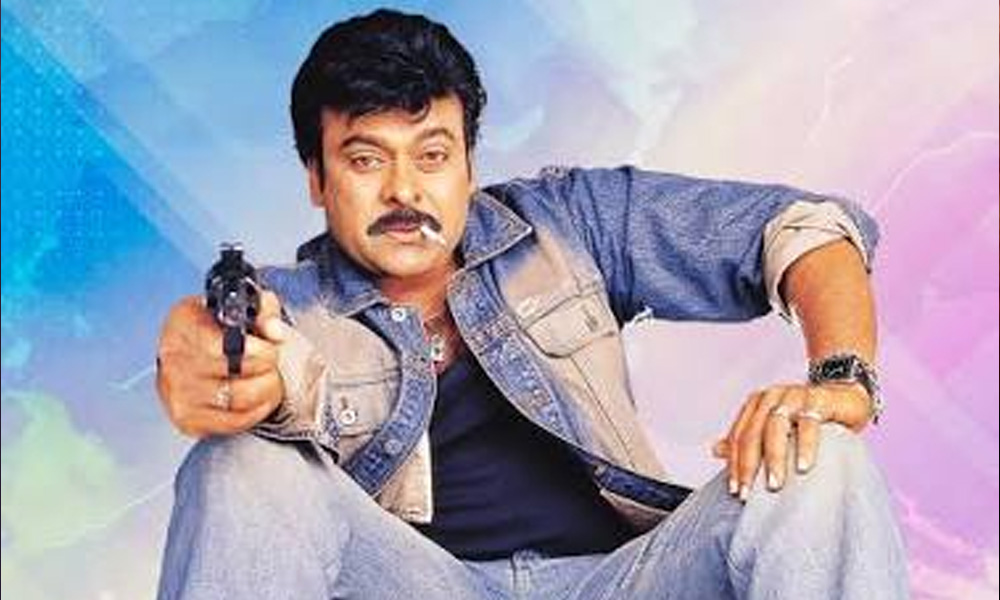 మరో శంకర్ దాదా వచ్చే ఛాన్స్ కనిపిస్తోందే..