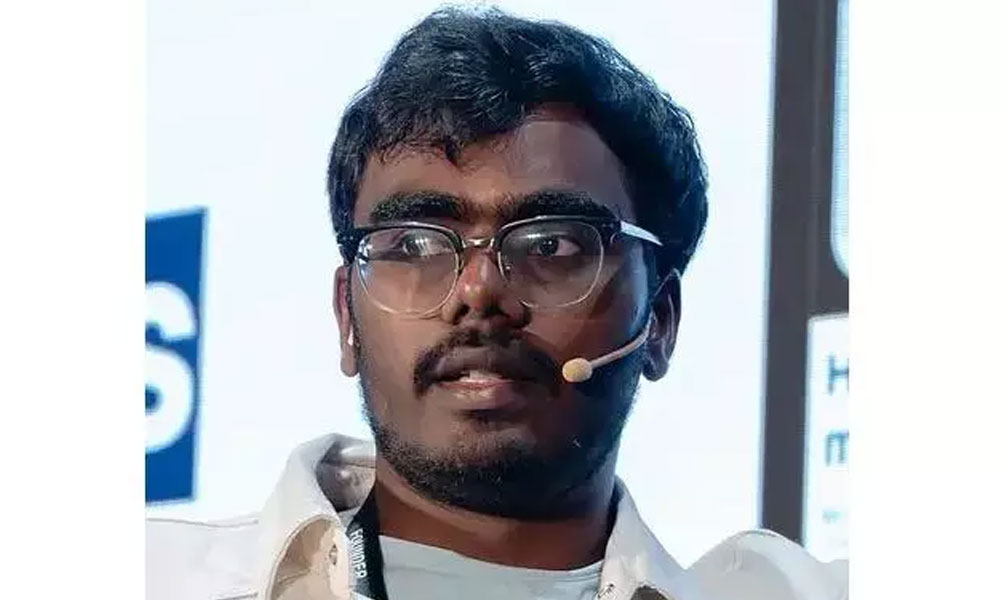 రాజమండ్రి సర్కారీ బడి నుంచి ఓపెన్ ఏఐ వరకు.. ఏఐ రంగాన్ని షేక్ చేసిన ముగ్గురు భారతీయుల్లో మన తెలుగు కుర్రాడు
