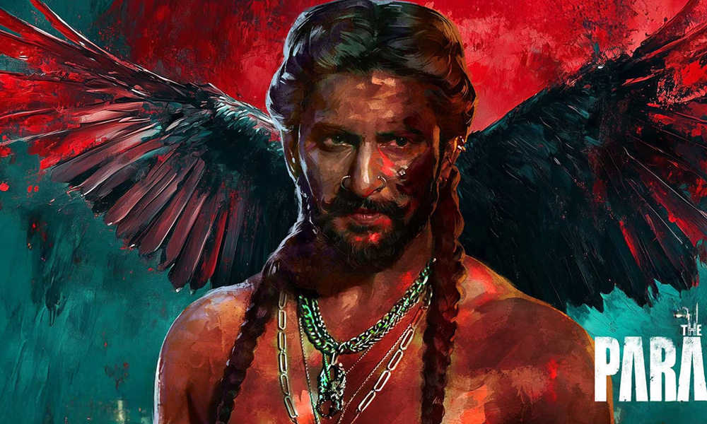 Nani’s The Paradise Release Plan Gives a Lesson to Other Producers
