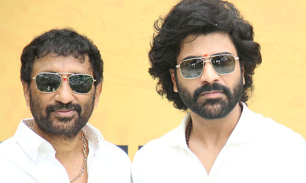 శ‌ర్వానంద్ కోసం శ్రీను వైట్ల కొత్త ఫార్ములా?