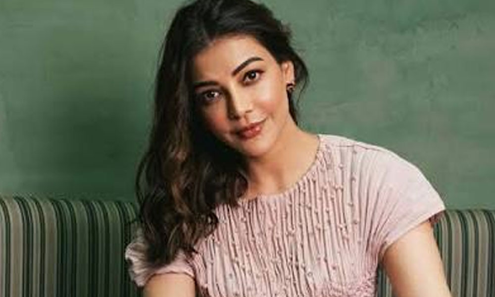 Kajal’s Comments On Divorce & Happy Marriage
