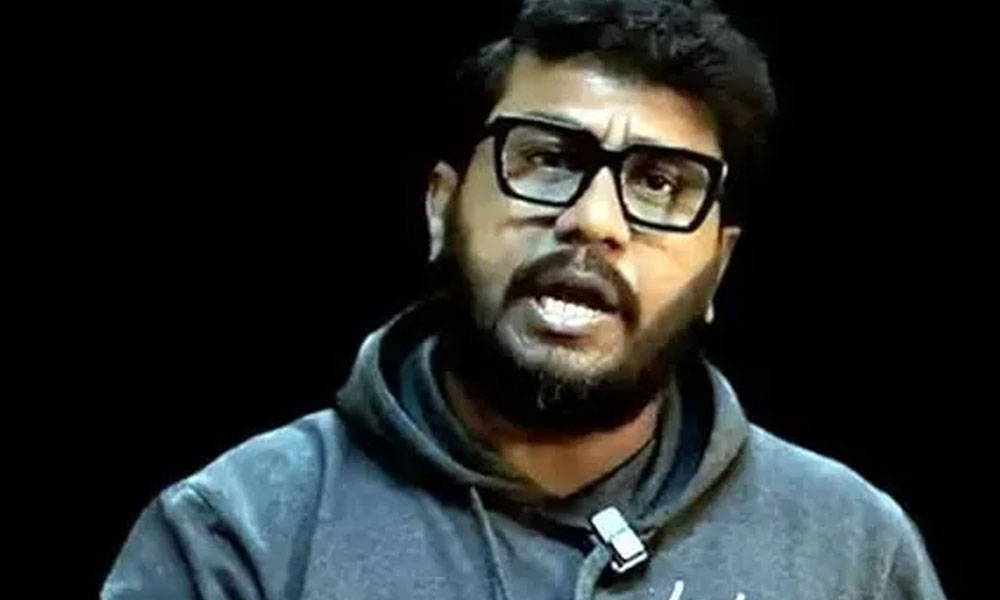 సున్నితమైన విషయాలపై అనవసరంగా ఎక్కువగా స్పందించడం తప్పే!
