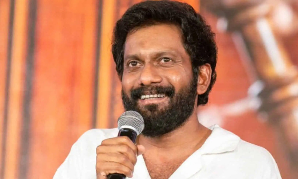 Fact Check: Will Buchi Babu Really Dare To Direct Senior Hero?