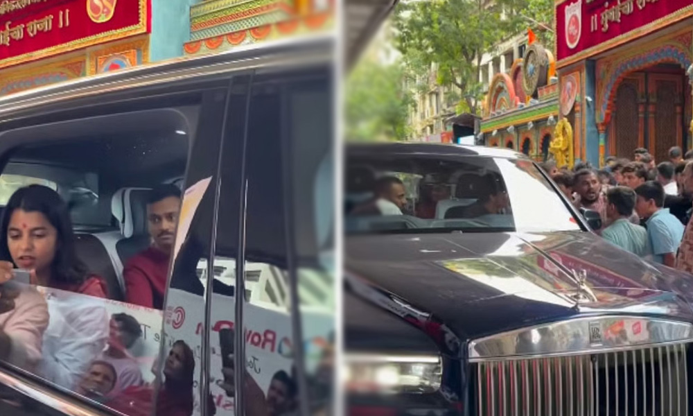 అఫిడవిట్‌లో యాక్టివా.. రోల్స్ రాయిస్‌లో షికారు! అసలు ఈ యువ లేడి ఎమ్మెల్యే కథేంటంటే?