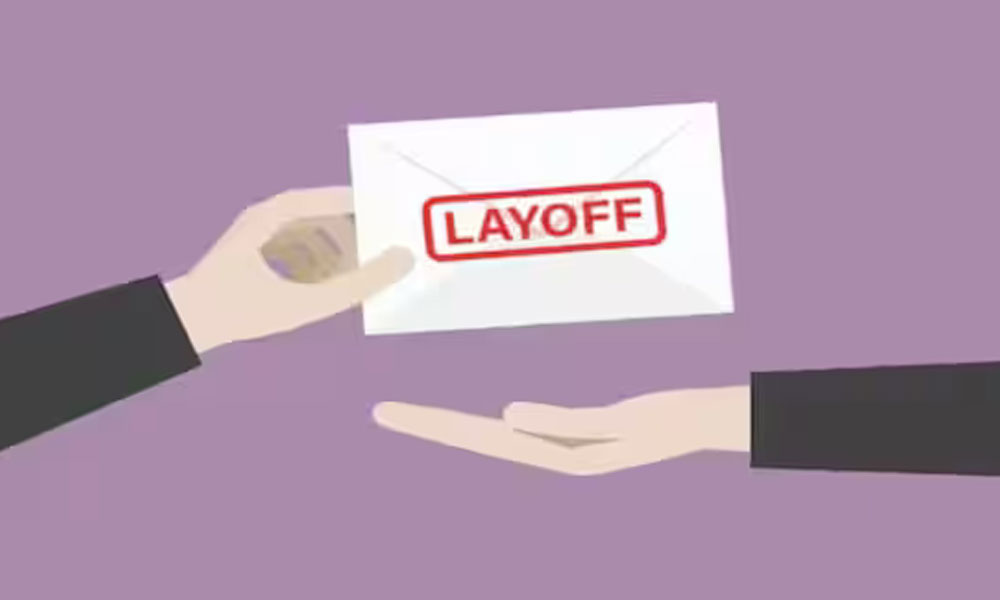 Layoff Torture: 18 Yrs Employees Hard To Digest!