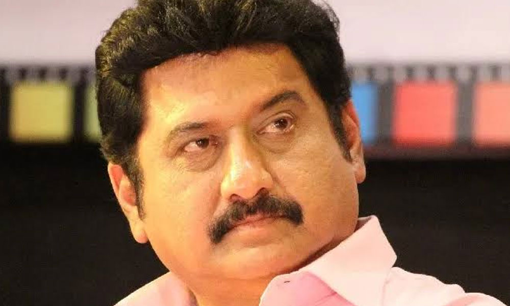 సెన్సార్ ఎందుకుంది? అసలేం చేస్తుంది?.. సుమన్ ఫుల్ ఫైర్