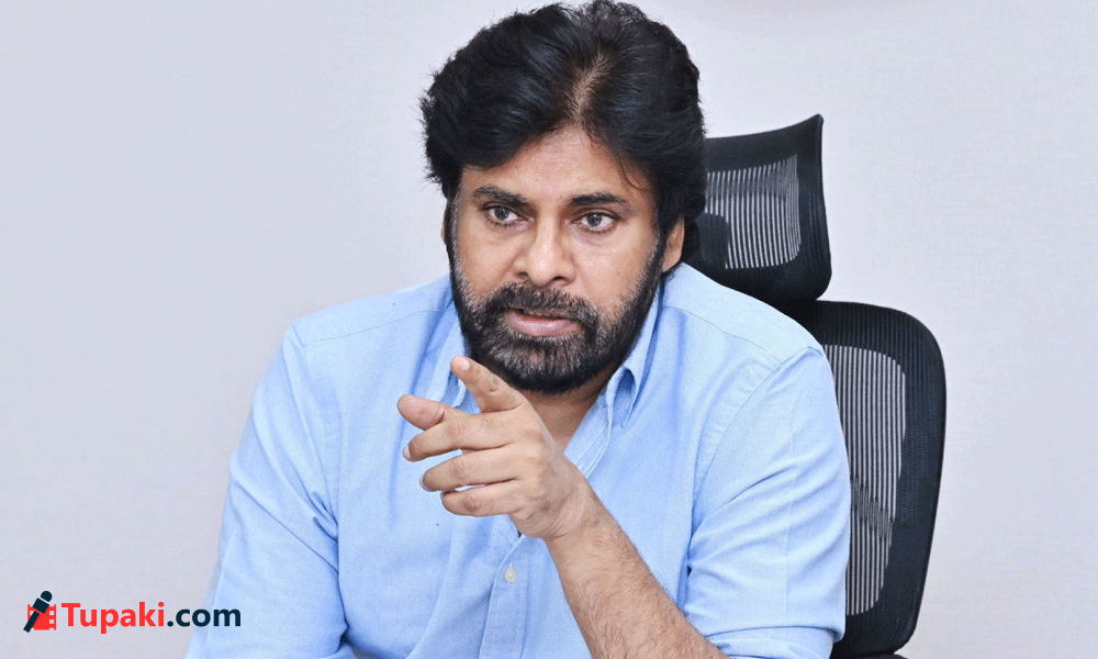 పవన్ ఏం చెబుతారో... సర్వత్రా ఉత్కంఠ !