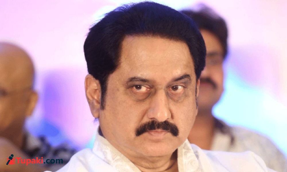 Suman Questions Censor Board Over Vulgar Content in Films