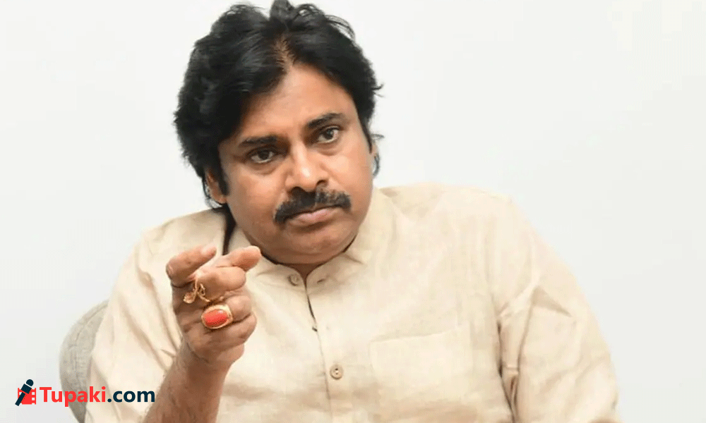 పిఠాపురానికి కొత్త రూపం.. ప‌వ‌న్ క‌ల్యాణ్