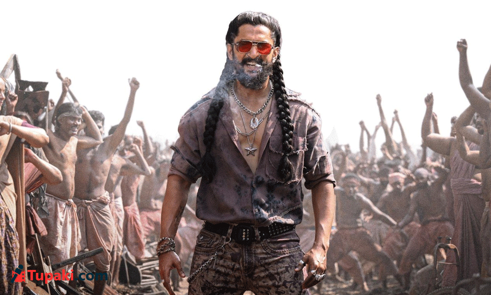 ది ప్యారడైజ్ ప్రీరిలీజ్: రికార్డుల‌పై నేచుర‌ల్ స్టార్ మాస్ ఫ్యాన్స్ ర‌చ్చ‌
