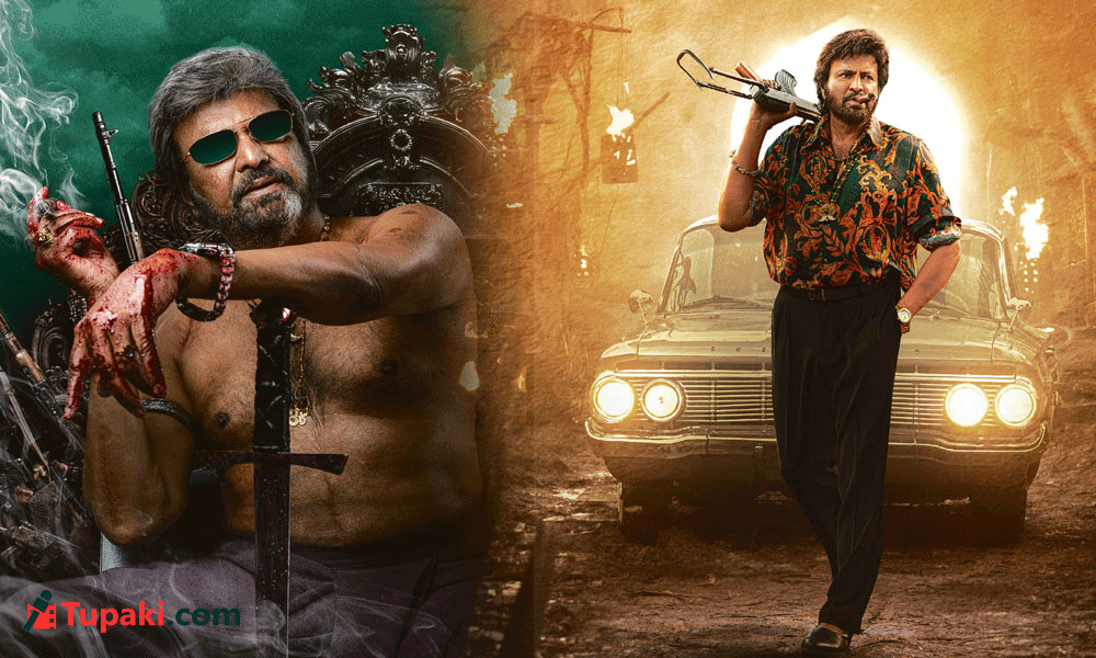 ఆ క్యారెక్టర్.. శ్రీకాంత్, రాజమౌళి రేంజ్ లో చూపిస్తాడా?