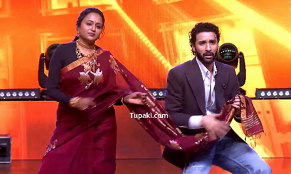 Who Is Raghav Juyal? Actor Steals Spotlight at The Paradise Event