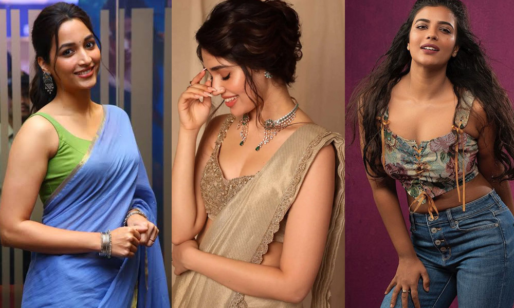 Once Blockbuster Heroines, Now Waiting for That One Big Hit