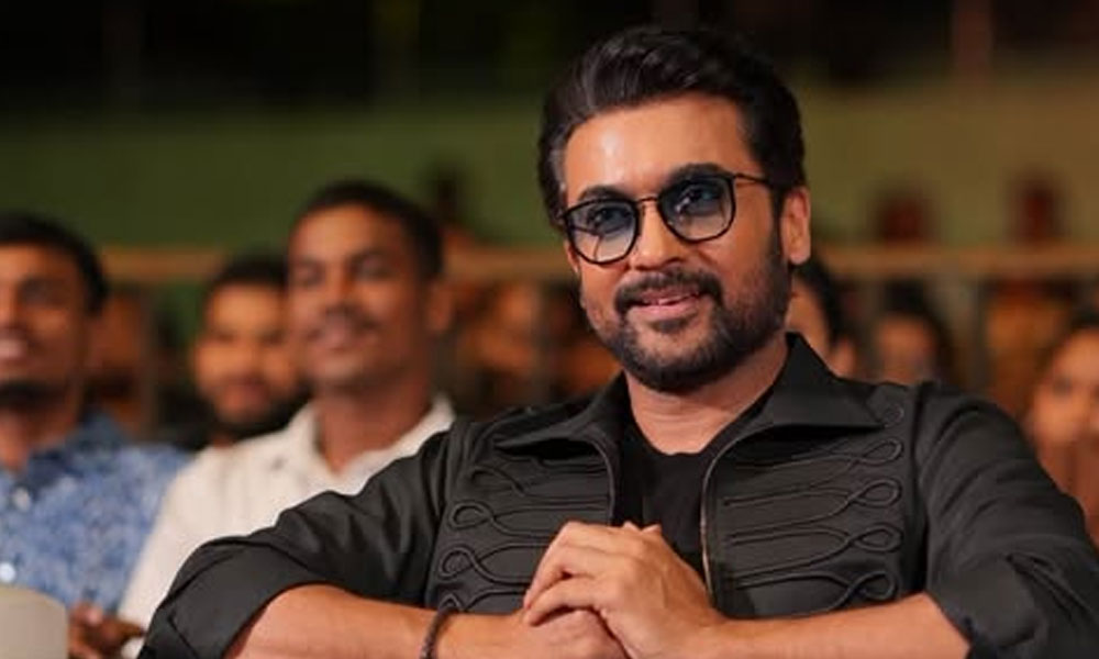 సూర్య డైరెక్టర్స్.. ఇలా ప్లాన్ చేసుకుంటేనే..