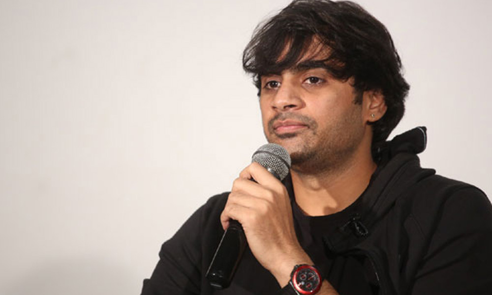 Sujeeth to Focus on Ram Charan or Pawan Kalyan?