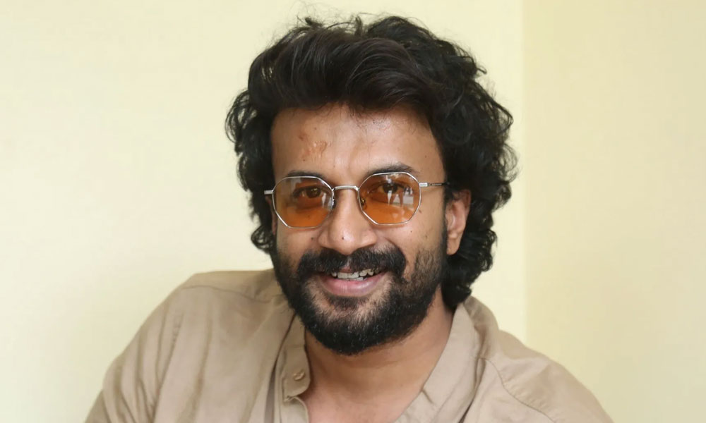 Satyadev’s Unique Stories Are Not Enough?