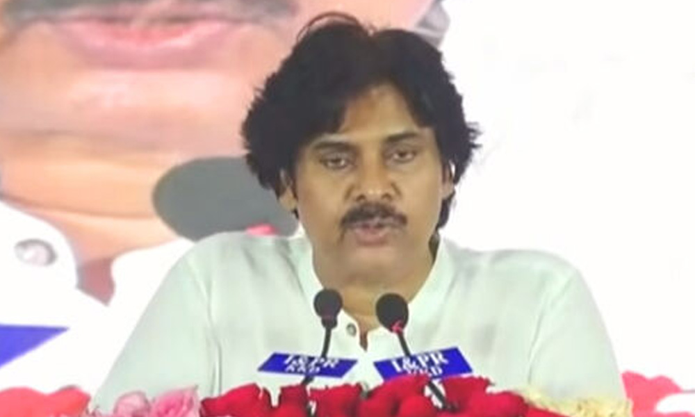 కూటమి బలంగా ఉండాలి.. కానీ షరతులు ఇవే.. : డిప్యూటీ సీఎం పవన్ కీలక వ్యాఖ్యలు